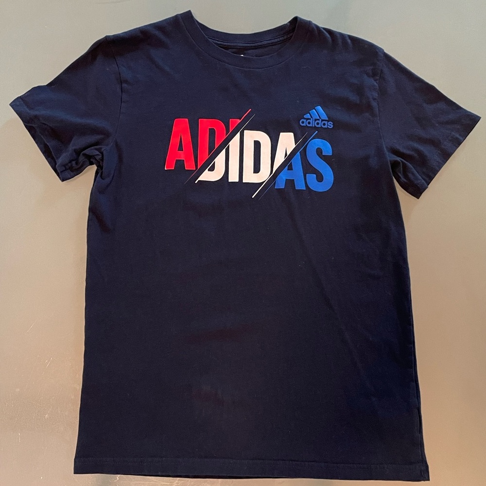 Adidas Youth T-shirt